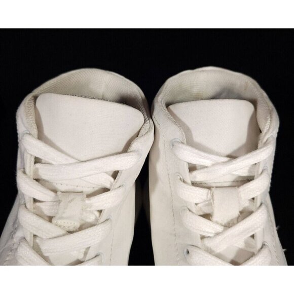 Phileo 001 Essentiel Sneakers Size 39 6 1/2-7 Mens White SSENSE Exclusive - Picture 4 of 12